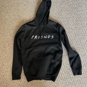 Friends hoodie
